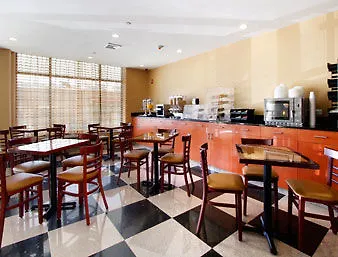 Howard Johnson Long Island City 纽约