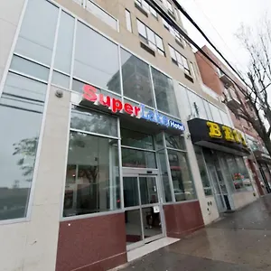 Hotel Super