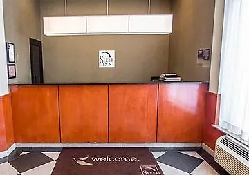 Hotel Howard Johnson Long Island City New York