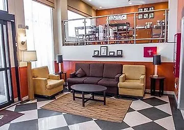 Howard Johnson Long Island City New York 2*,