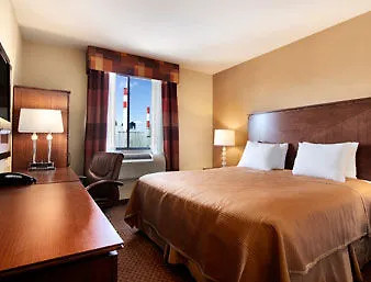 Howard Johnson Long Island City New York