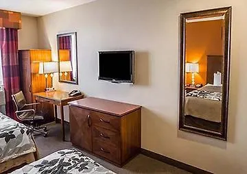 Howard Johnson Long Island City New York 2*,  United States